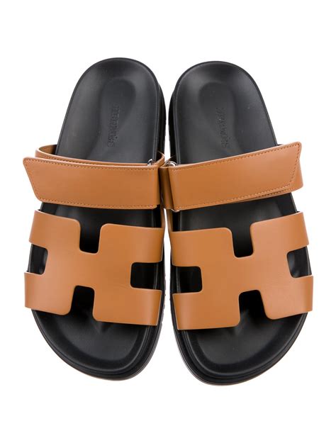 costo sandali hermes|real real hermes sandals.